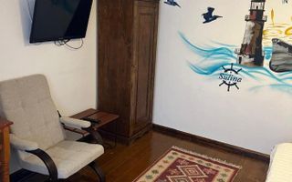 AFACERE PENSIUNE CU 8 CAMERE DE ÎNCHIRIAT - ZONA BĂNEASA - Poză 17