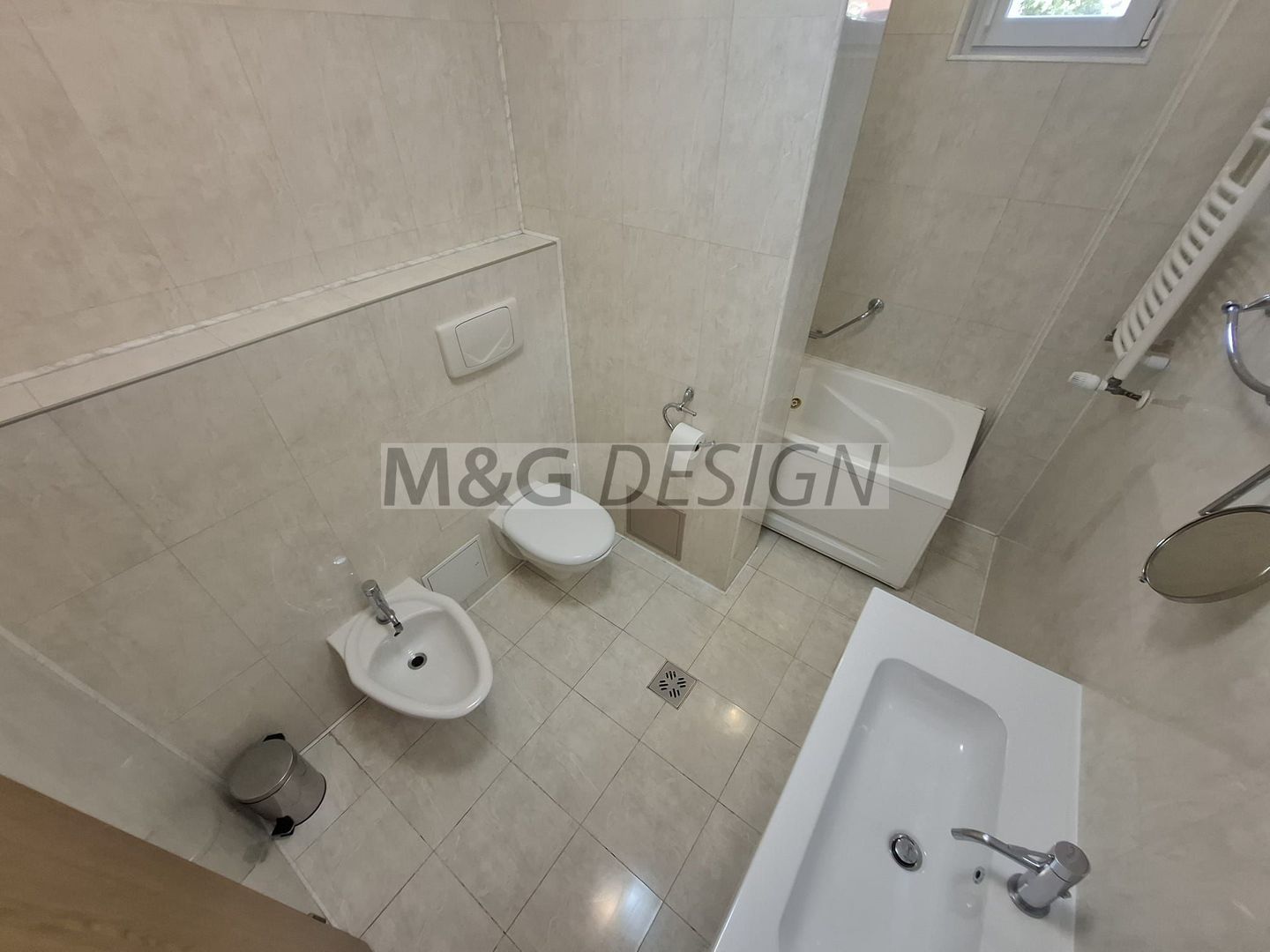 CENTRAL, 3 camere LUX, et 1, CT;AC - Poză 18