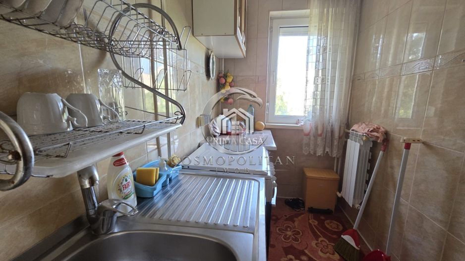 Apartament cu 3 camere, zona Bvd. Stadionului/BZ ~ etaj 3 din 4 - Poză 2