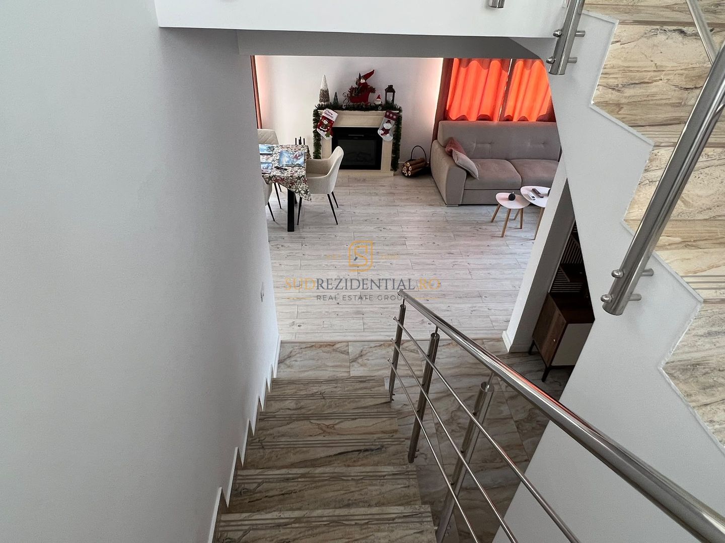 Vila Individuala Moderna / 4 Camere / 2 Bai / Zona centrala - Poză 7