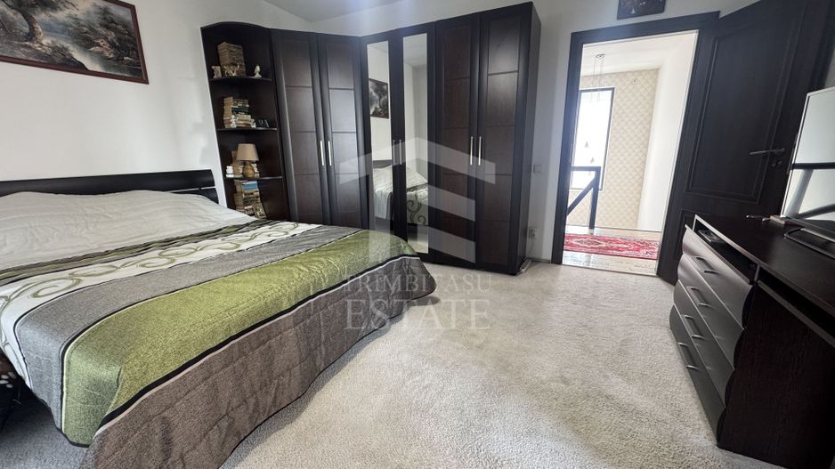 Domnesti Duplex 4 Camere 160 mp - Poză 15