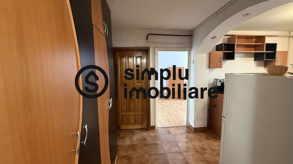 Apartament 2 camere decomandat Brazda lui Novac et 2/4 - Poză 1