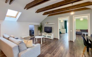 Apartament 3 camere, 115 mp, zona Borhanci - Poză 5