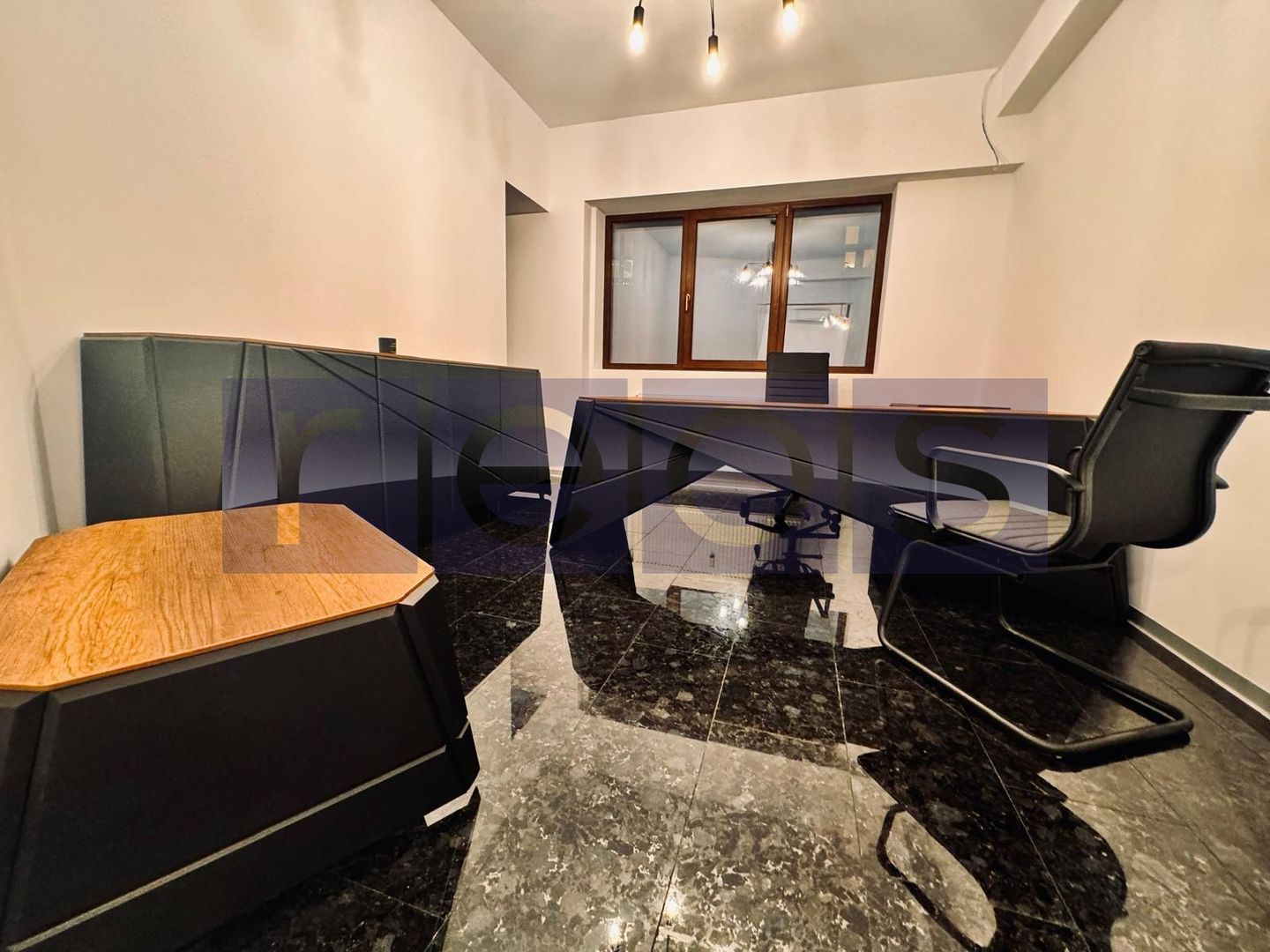 INCHIRIERE PARTER | 4 CAMERE | ASE | IDEAL BIROU-ACTIVITATI COMERCIALE - Poză 1