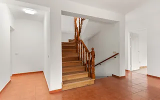 DE INCHIRIAT  Vilă cu 14 camere PIPERA/VOLUNTARI/ROND OMV - Poză 26