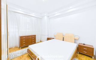 3 camere decomandat | Etaj 2 | Bloc 1990 | Zona Simion Bărnuțiu - Poză 8