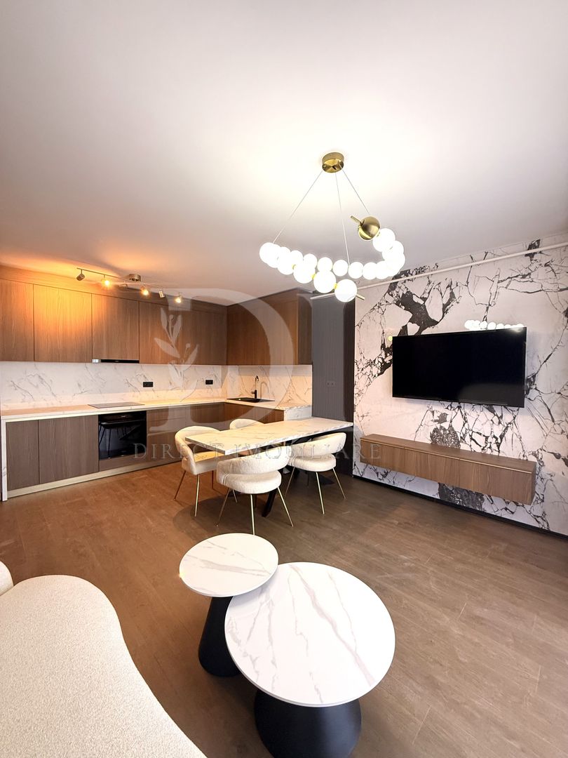 Apartament la cheie  / Zona Eroilor - Poză 1