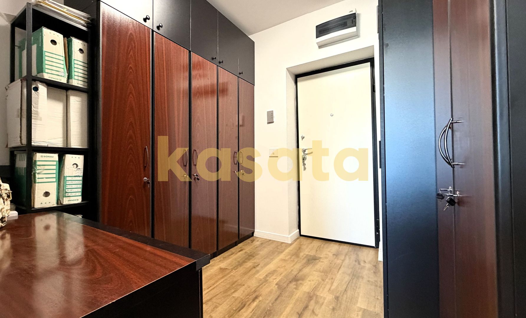Garsoniera I Ivory Residence I 37 mp I et 5 I investitie - Poză 6