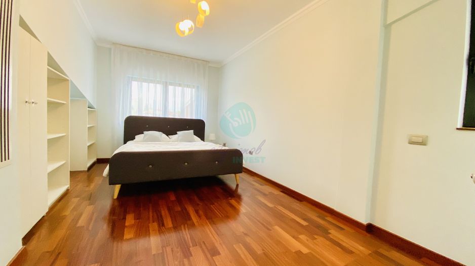 Duplex Penthouse with Panoramic View - Poză 12