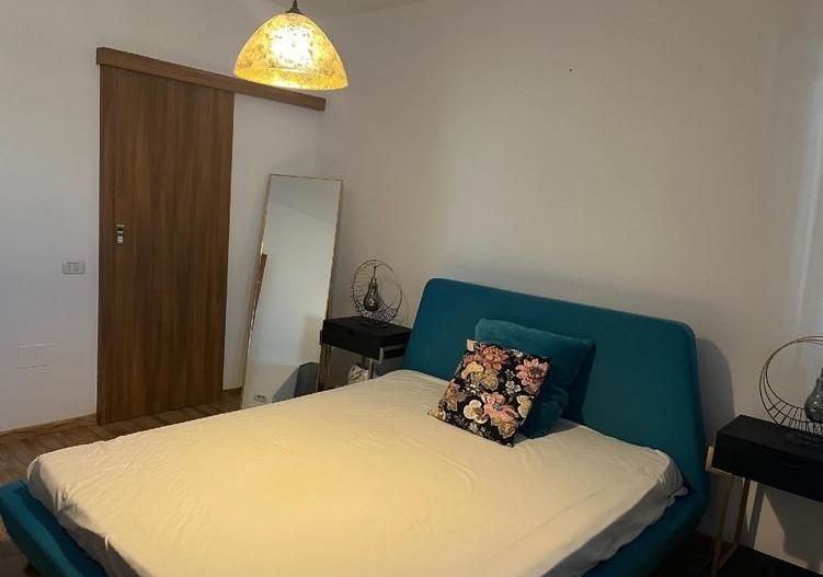 Apartament 3 Camere | Curte | Barbu Vacarescu - Poză 10