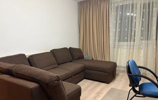 Apartament cu doua camere, zona Piata Resita, 85.000€