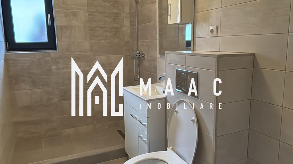 Apartament 2 camere | 42 MPU | Parter | Parcare | Balcon | Doamna Stanca - Poză 5