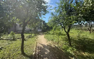 Casa MOARA DOMNEASCA cu teren 1000 mp - Poză 30
