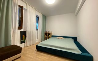 APARTEMENT SUPERB CU 2 CAMERE LA INCHIRIERE IN JANDARMERIEI - Poză 3