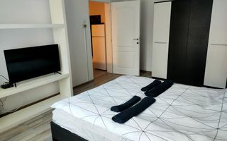 Ap 1 camera mobilat si finisat modern 35 mp zona Profi Grigorescu! - Poză 2