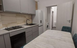 Metrou Berceni , 2 camere + curte, decomandat, comision 0% - Poză 5