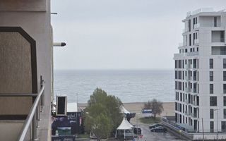 MAMAIA NORD-Apartament 2 camere cu vedere panoramica la lac si mare. - Poză 30