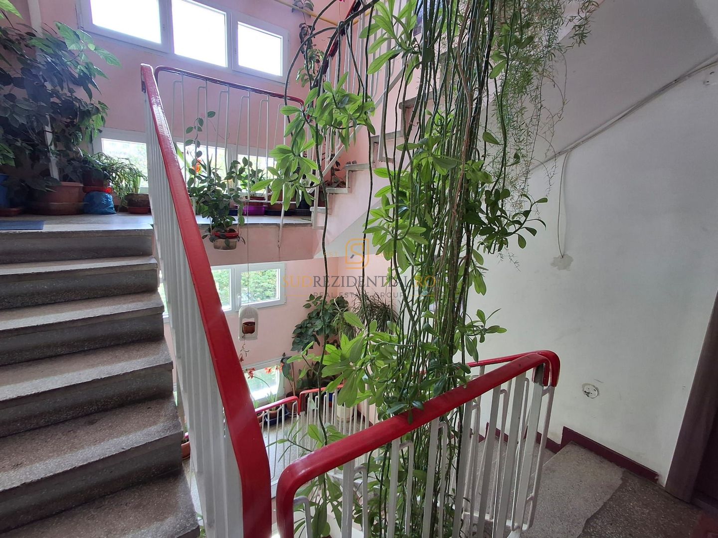 Apartament cu 3 camere, etaj intermediar, mutare rapida, zona Obregia - Poză 5