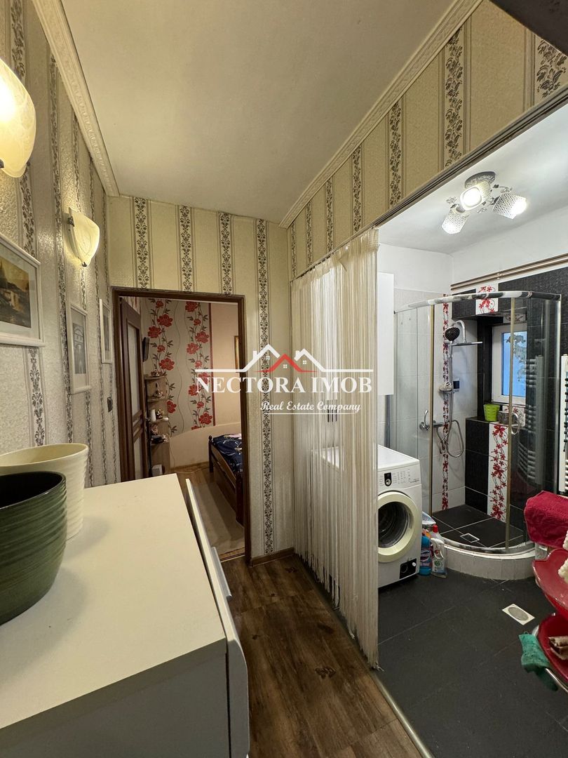 NECTORA IMOB Exclusivitate-Proprietate 2 anexe, Dublu Front,Lotus Mall - Poză 3