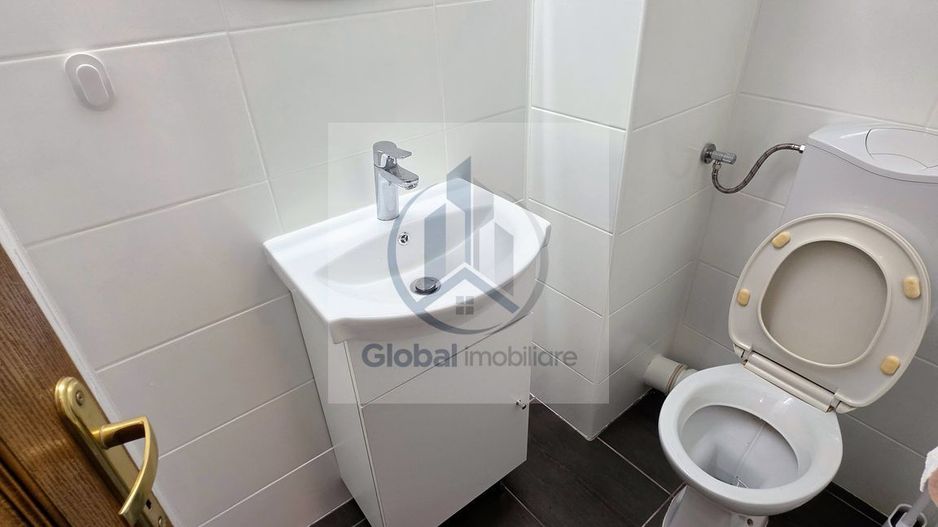 Apartament 3 camere Băneasa | Prima închiriere | Totul nou | 849 € - Poză 4