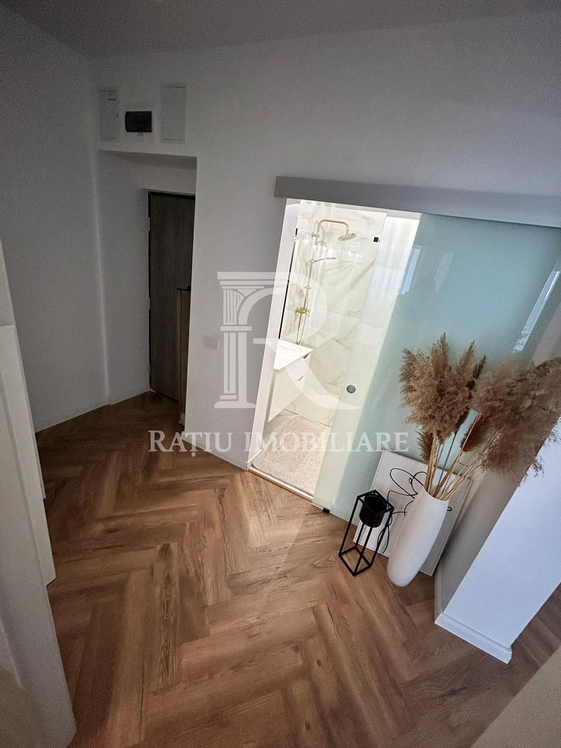 Apartament cu 2 camere | Prima Onestilor | Oradea - Poză 9
