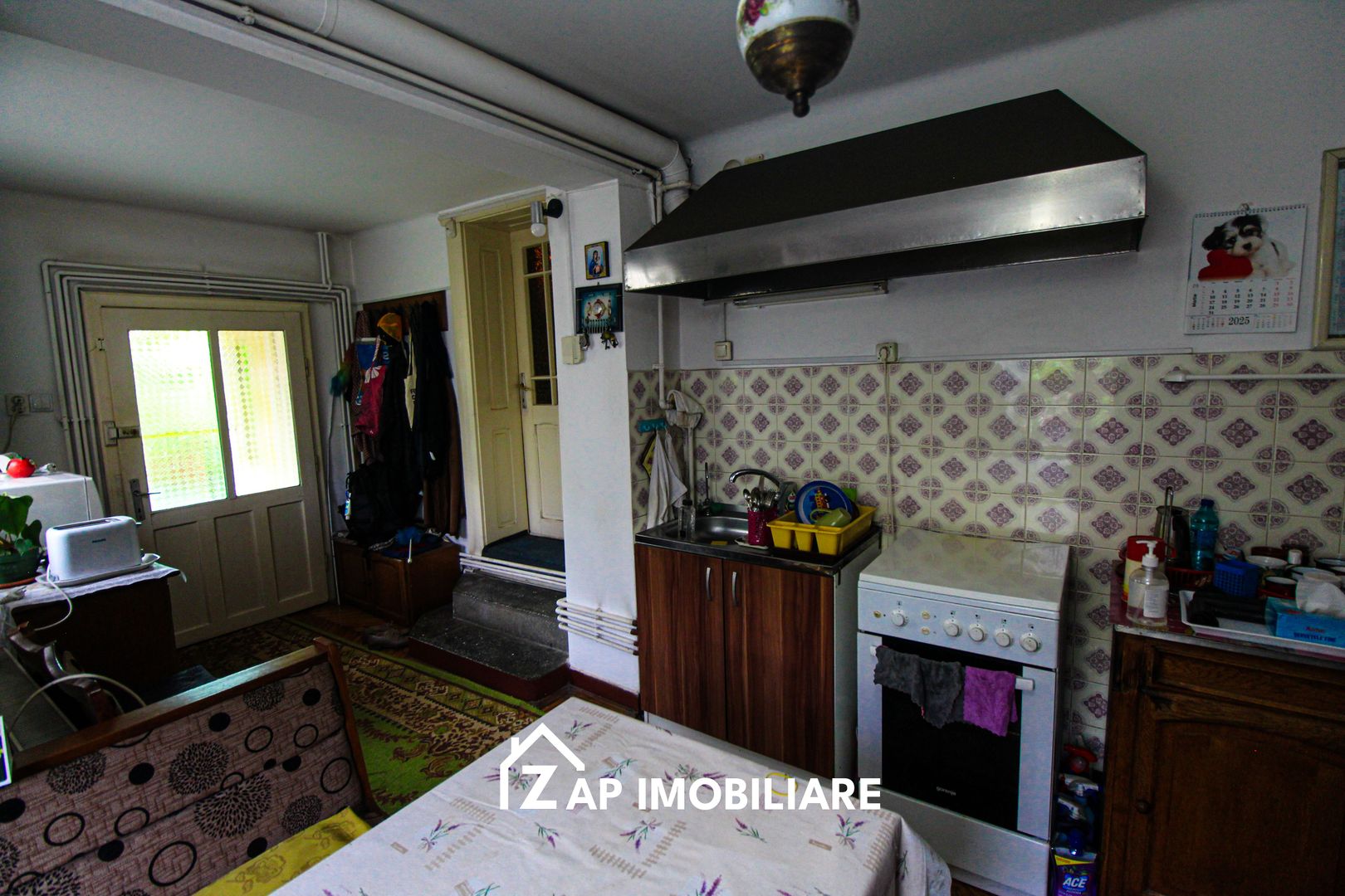 Casă Singur în Curte - 118 mp Utili - Teren 355 mp - Poză 10