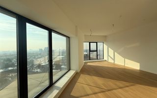 VANZARE 3 CAMERE | ONE VERDI | ETAJ SUPERIOR | 122 MP | LOC PARCARE | - Poză 3