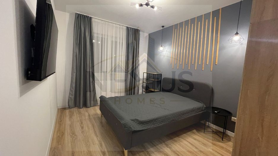 Apartament 2 cam - Mobilat si utilat - Mutare rapida - Metrou Berceni - Poză 5
