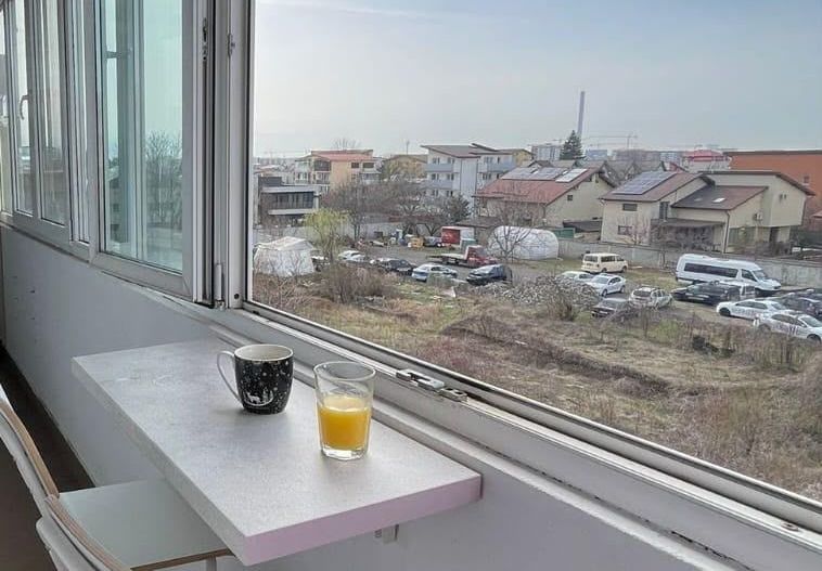 Apartament cu trei camere, Aparatorii Patriei - Poză 9