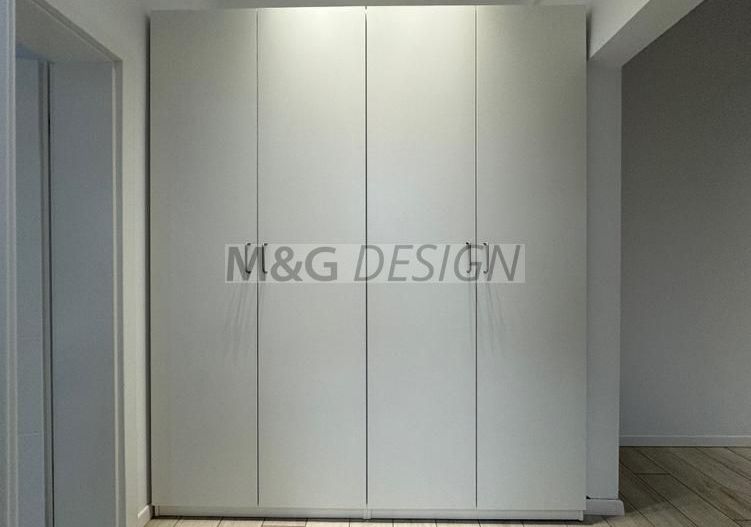 Apartament 2 camere Ghiroda  bloc nou etaj 1 - Poză 10