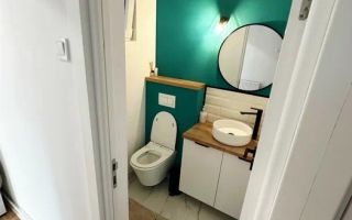 4 camere, modern, 2 parcari, 2 bai, Marasti Zona Aurel Vlaicu, MOL - Poză 4