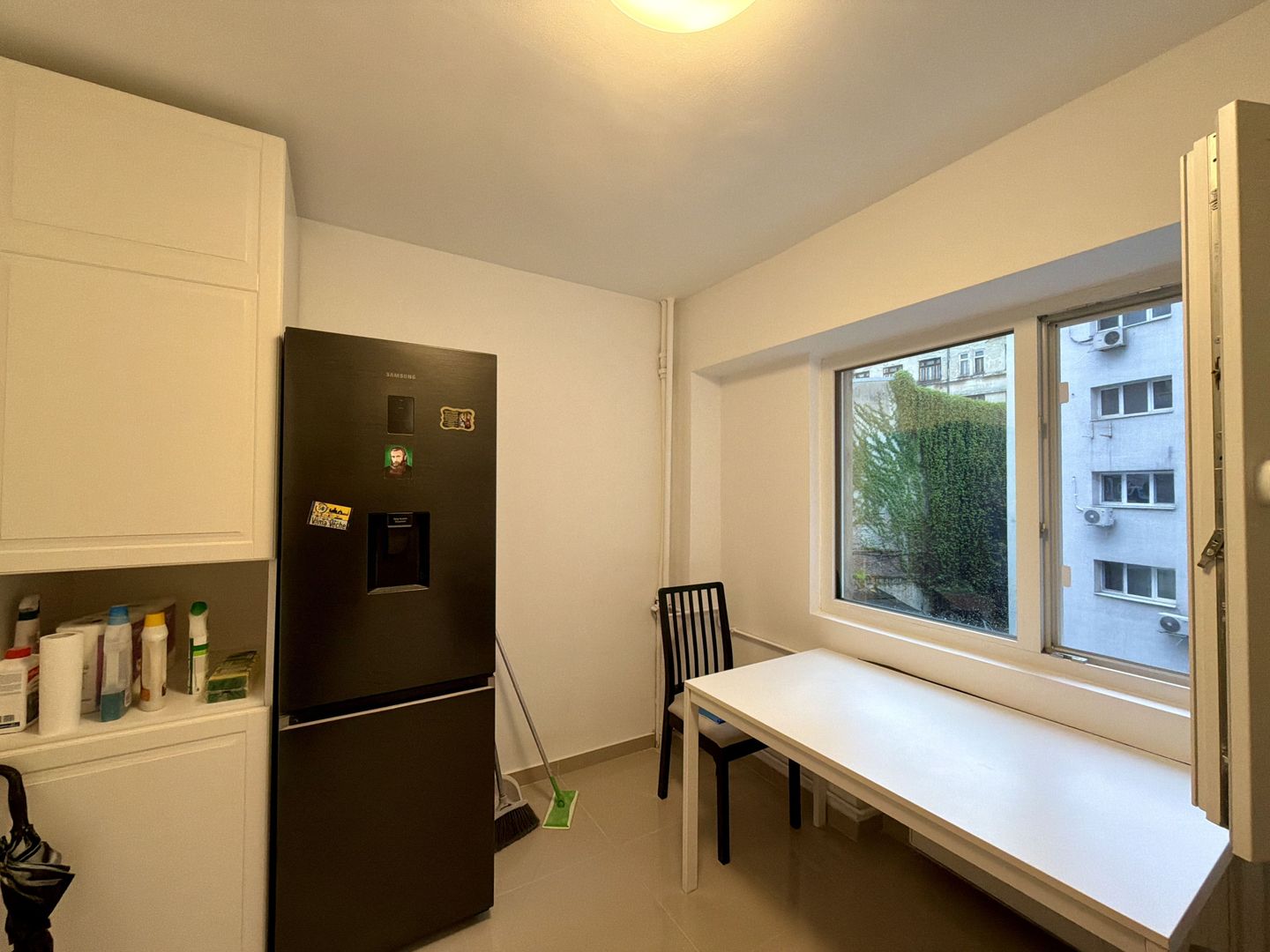 4 camere renovat| boxa | poziție excelenta Universitate - Poză 5