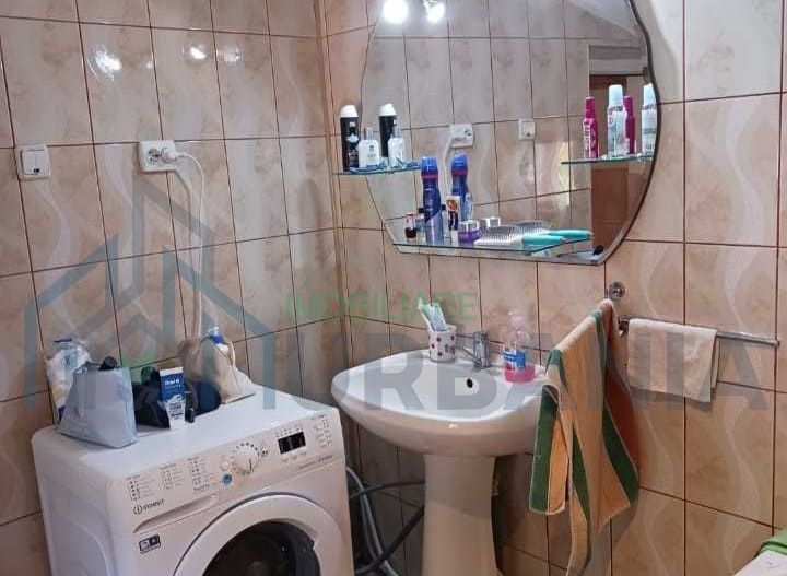 Casă cu grădină, 86 mp, 3 camere, sat Drăgușeni, comuna Scheia, la 35 km de Iași - Poză 6