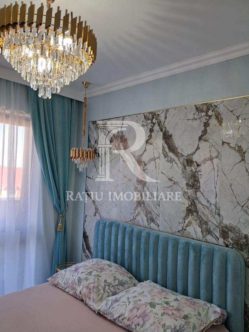 Apartament cu 3 camere | Prima Urbana | Oradea - Poză 3