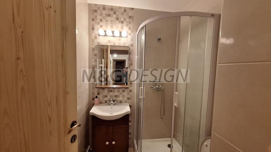 Apartament 4 camere zona Aradului - Poză 12