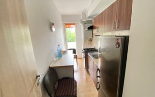 Apartament 2 camere | Decomandat | Etaj 2 | Balcon | Mihai Viteazul - Poză 4