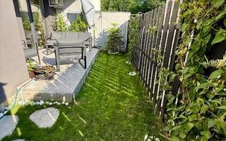 VANZARE DUPLEX MODERN 4 CAMERE | TERASA ROOFTOP | CURTE AMENAJATA| - Poză 13