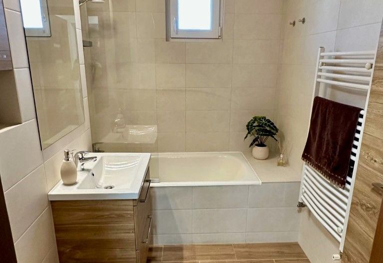 P 4161 - Apartament cu 3 camere în Târgu Mureș, Tudor - Poză 11