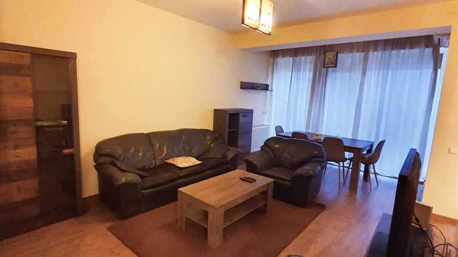 Apaerament 4 camere | Iancu Nicolae | Pădure - Poză 4