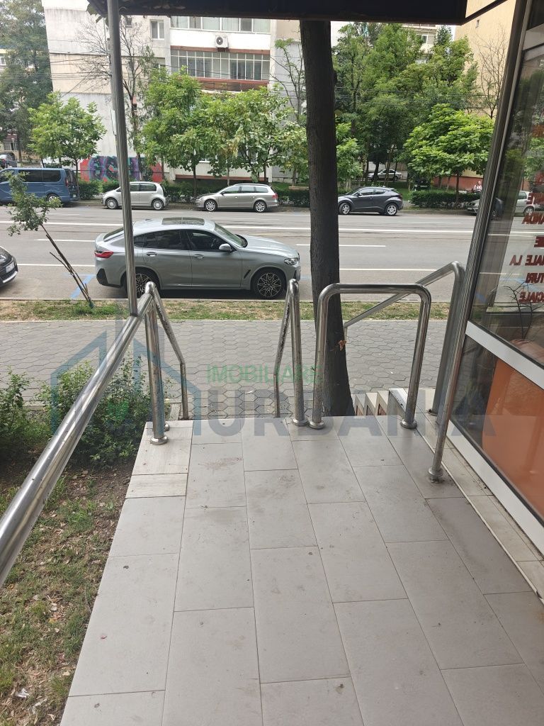 Închiriere spațiu comercial, Bulevardul Alexandu, 70 mp - Poză 1