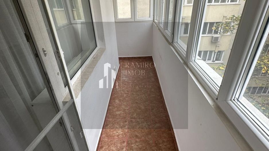 Inchiriere Apartament 3 camere decomandat Soseaua Vergului / Profi - Poză 6