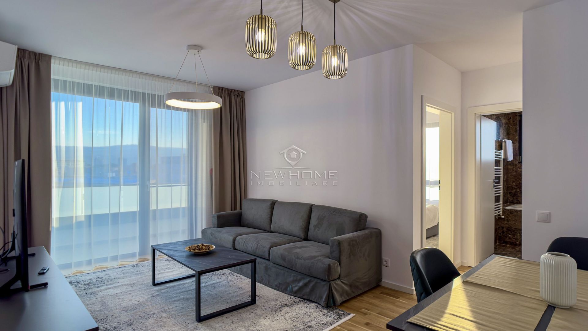 Apartament 3 camere, Zona Iulius Mall - Poză 8