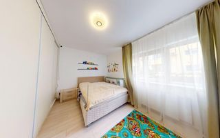 Ap modern, 60 mp utili, loc de parcare inclus - Poză 9
