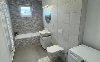 Apartament cu 2 camere, decomandat, 59 mp, parcare,  zona Maurer Residence - Poză 11