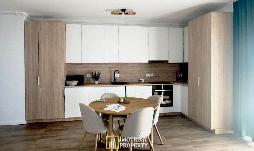 Apartament 2 camere Via Universitate – mobilat, ideal investiție - Poză 5