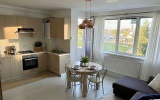 Apartament de Vanzare /  Zona Vivo / Floresti - Poză 1