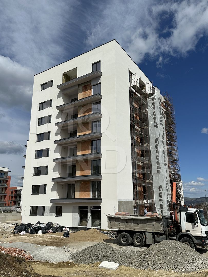 Apartamente Premium de vanzare -3 camere, Andrei Muresanu- 0% comision - Poză 3