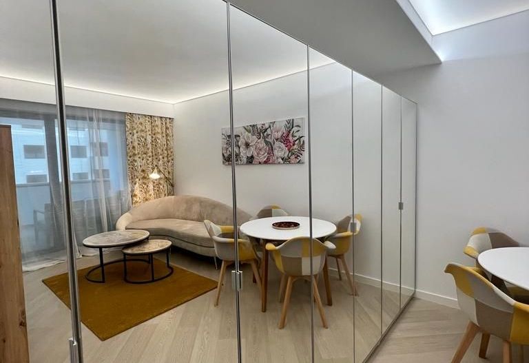 Cortina North Aviației Pipera - Poză 9