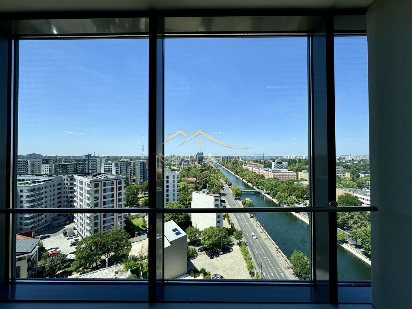 Spatiu Birouri *275mp utili* // zona Grozavesti - Poză 7