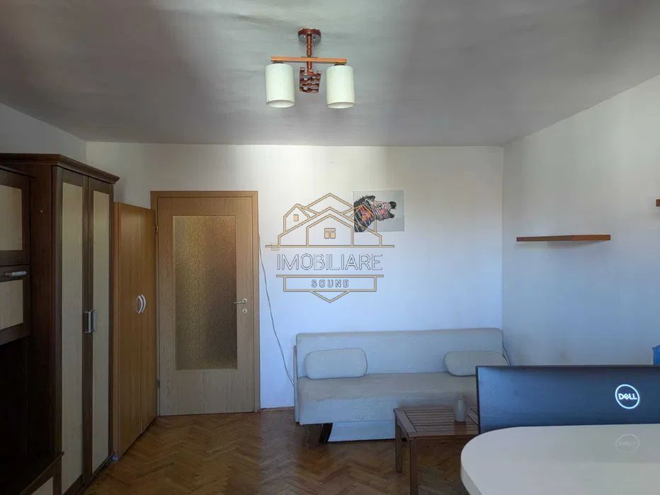 Garsonieră de închiriat confort 1, 25 mp în cartierul Gheorgheni - Poză 1
